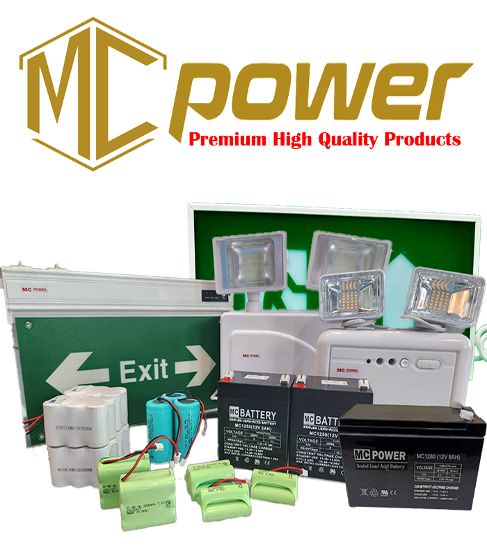 รวมสินค้าMC POWER222