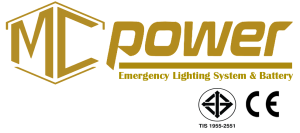 LOGO mc แบบห่างเติมคำ