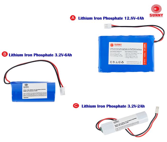 Lithium batt รวม