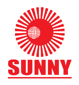SUNNY